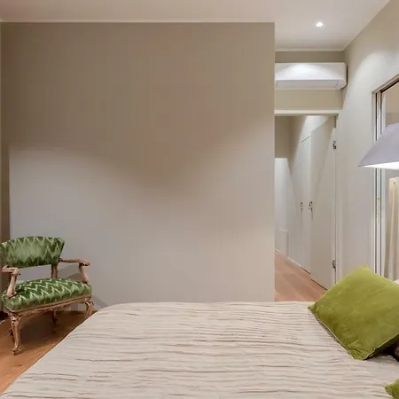 Bridge Of Sighs Luxurious 公寓 威尼斯
