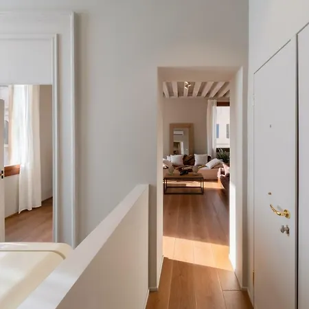 Bridge Of Sighs Luxurious Appartamento