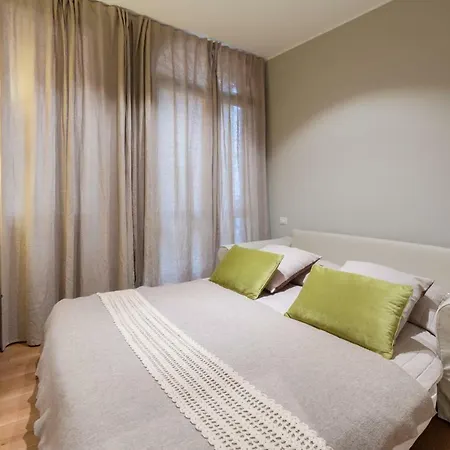 アパート Bridge Of Sighs Luxurious