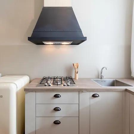 Bridge Of Sighs Luxurious アパート *