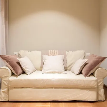 アパート Bridge Of Sighs Luxurious