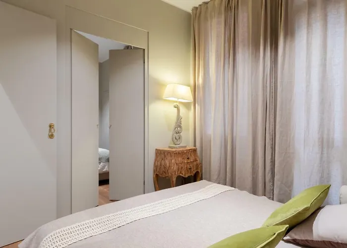 Bridge Of Sighs Luxurious アパート *