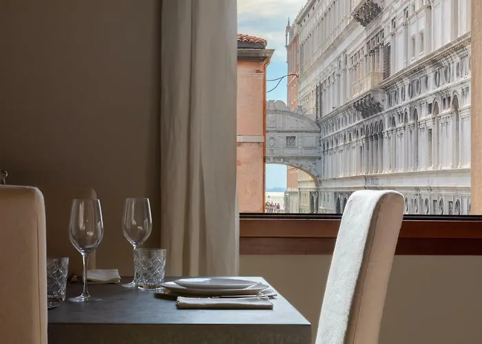 Bridge Of Sighs Luxurious