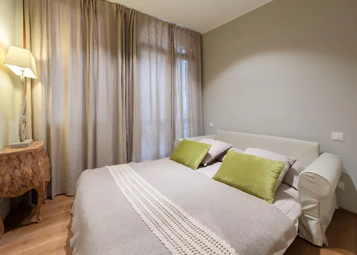 アパート Bridge Of Sighs Luxurious