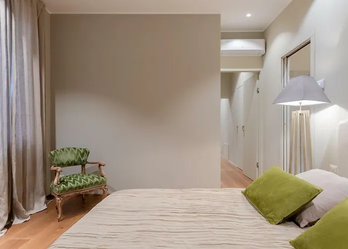 Bridge Of Sighs Luxurious アパート ヴェネツィア