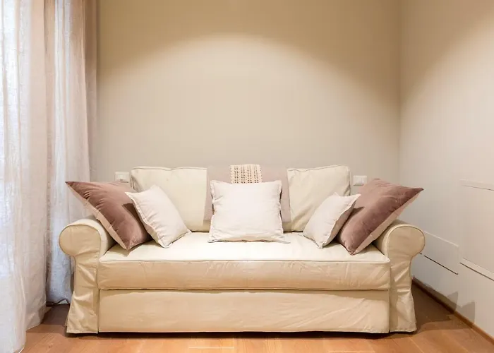 アパート Bridge Of Sighs Luxurious